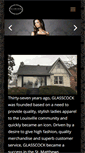 Mobile Screenshot of glasscockboutique.com